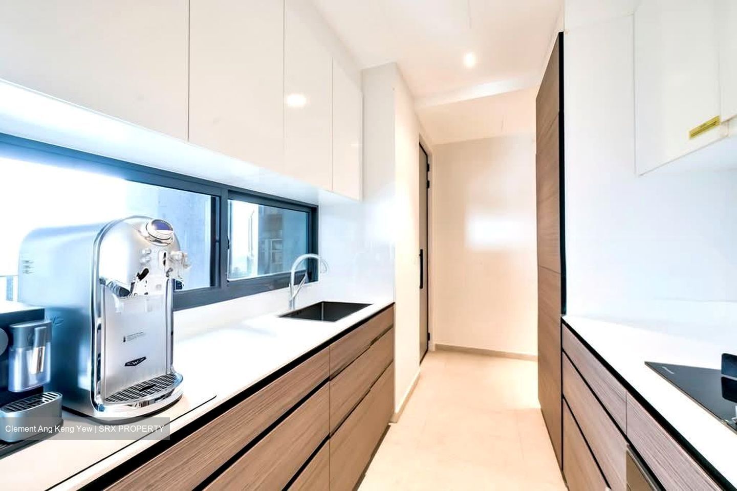 Parc Botannia (D28), Condominium #588982371